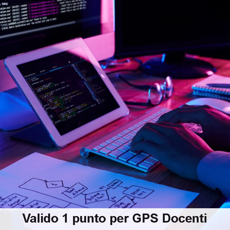 Competenze per sviluppare il pensiero computazionale con il coding