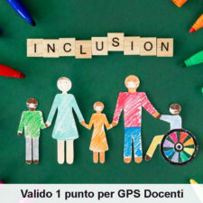 A scuola oggi – Metodologie didattiche e strumenti innovativi per alunni con bisogni educativi speciali (BES)