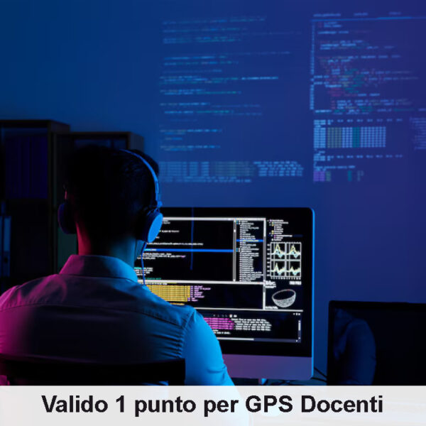 Competenze per sviluppare il pensiero computazionale con il coding