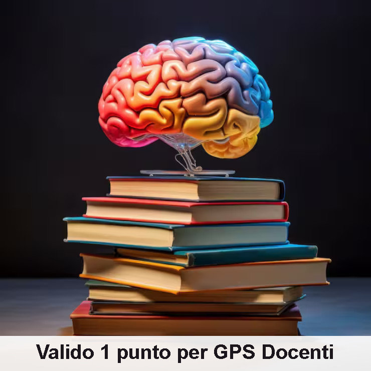 MASTER – Didattica Integrale per il nuovo Ambiente di Apprendimento