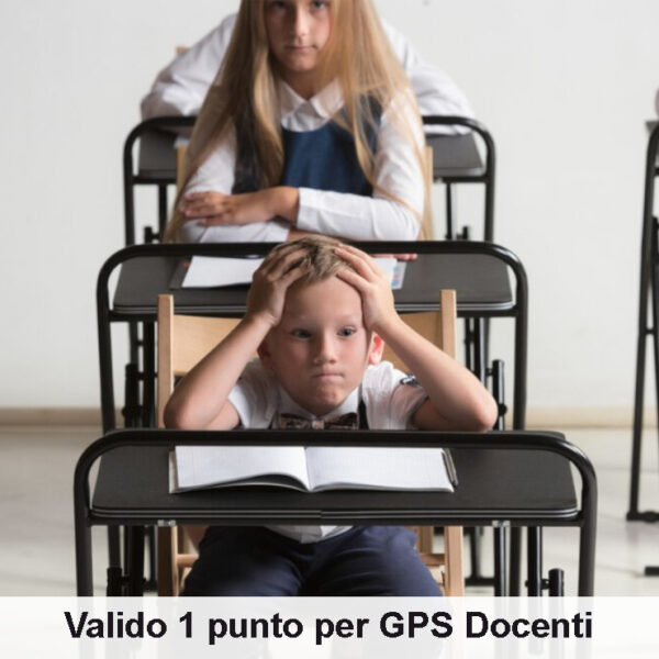 Difficoltà dell’Apprendimento in Situazioni di Handicap ed Integrazione Scolastica