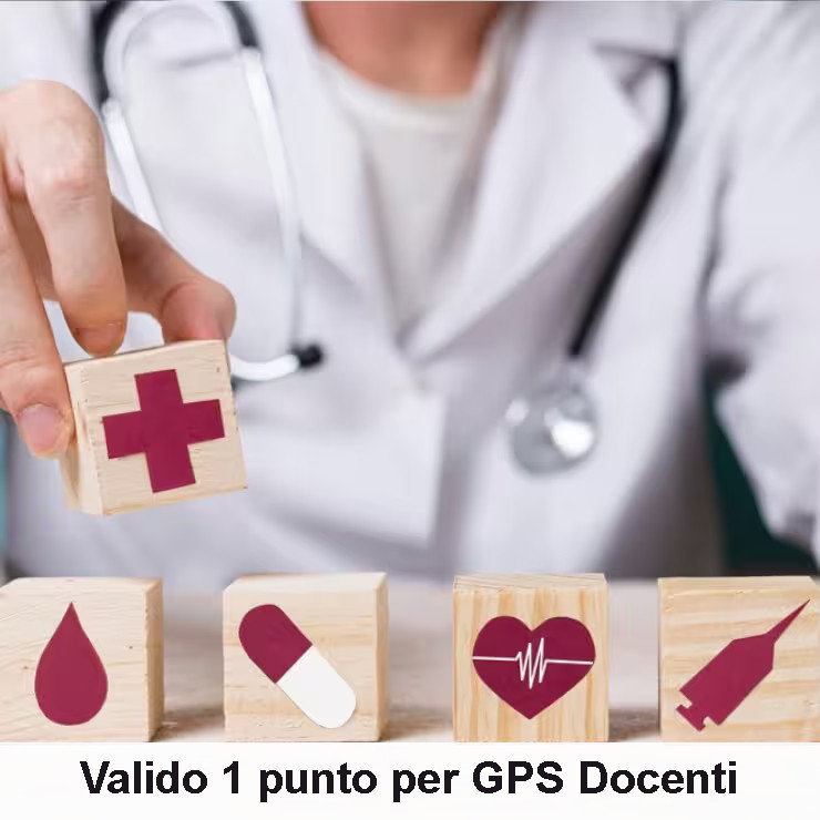 Gestione delle grandi emergenze