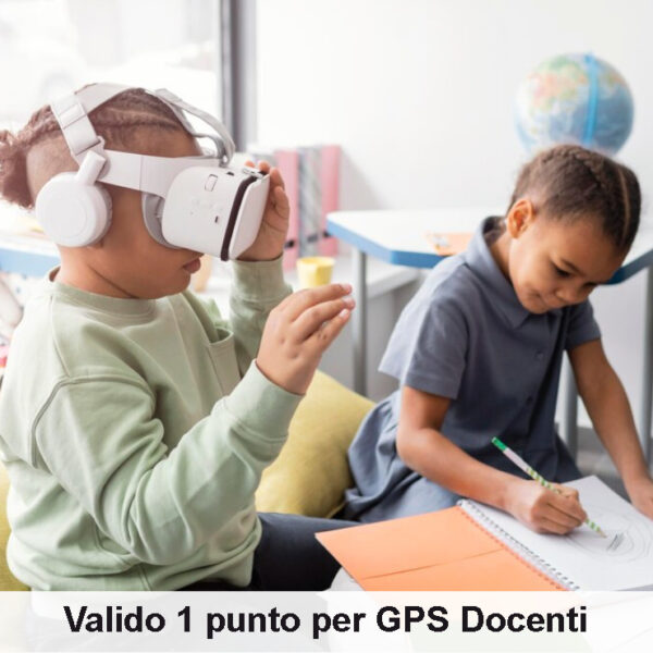 Metodologie didattiche integrate e buone pratiche nella scuola dell’innovazione e dell’inclusione