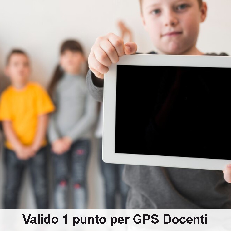 Pratiche Innovative con le Tecnologie Didattiche: Tablet, Lavagna Multimediale (LIM)