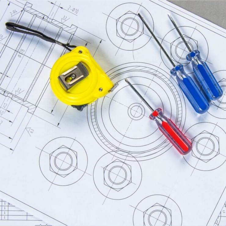 METODI DI PROGETTO E DISEGNO DI MACCHINE PER L’INGEGNERIA INDUSTRIALE