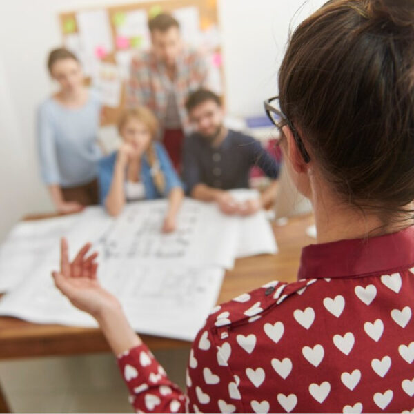 CORSO DI FORMAZIONE DI SECONDO LIVELLO IN PSICOPEDAGOGIA