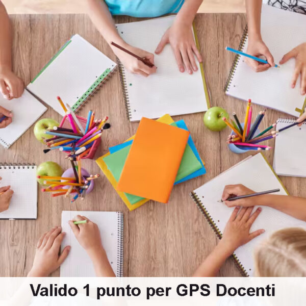 Tecnologie digitali e metodologie didattiche a distanza – Scuola Primaria