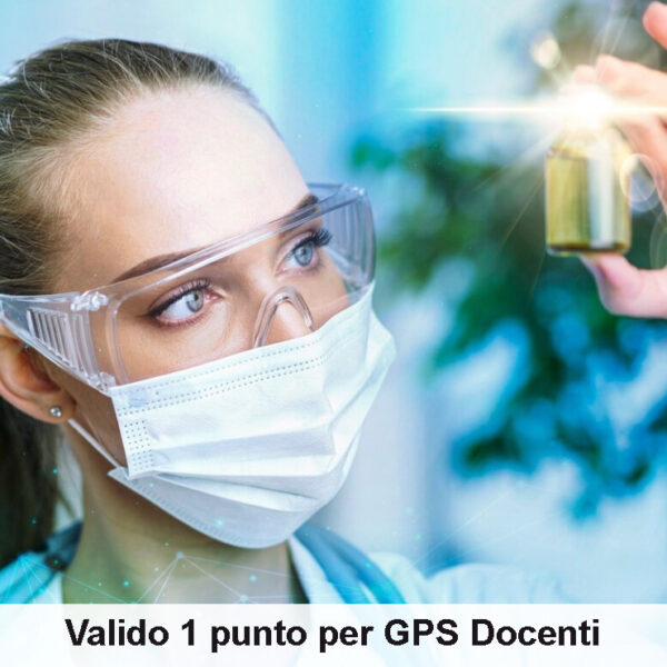 Master in Scienze Informative per la Sicurezza