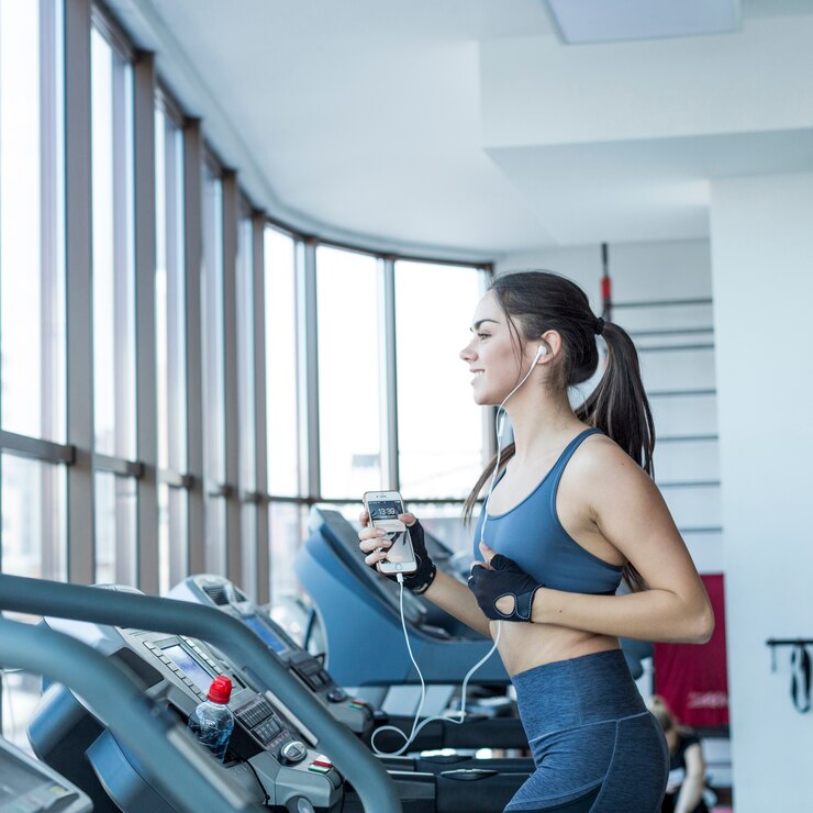 Corso di Laurea in Palestra del benessere LM-67