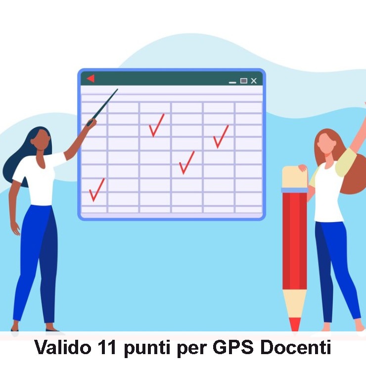 Promo Punteggio Docenti