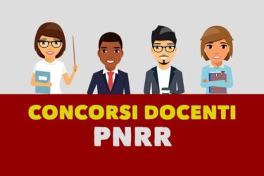 Prossimo concorso docenti: requisiti di accesso.