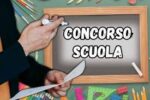 Come ci si iscrive al concorso scuola? La guida completa passo dopo passo.