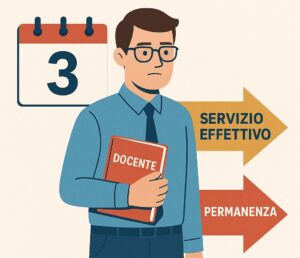 Vincolo Triennale Docenti Neoassunti: un’analisi approfondita su permanenza e servizio effettivo