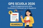 GPS Scuola 2026: guida completa