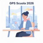 GPS 2026/28: domande aperte: scadenze, requisiti, novità e guida completa all’iscrizione con riserva