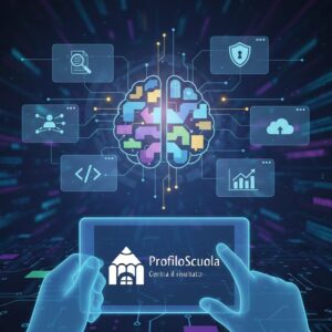 Punteggio GPS 2026: perché DigComp 2.2 e DigCompEdu sono i titoli fondamentali